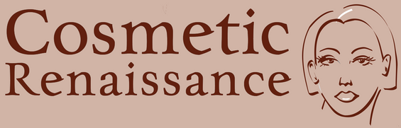 Logo - Cosmetic Renaissance